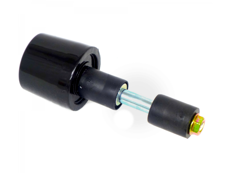 Handlebar Weight Black for Classic 125 Motorcycle
