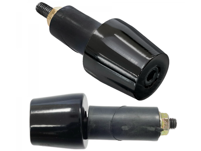 Handlebar weights Volcano 50