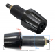 Handlebar weights Volcano 50