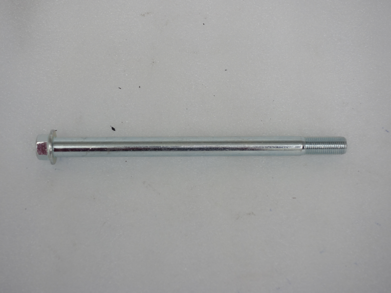 Front wheel axle NXT 90