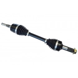 Front left driveshaft for Tactic 550 Front left driveshaft for Tactic 550