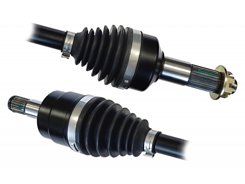 FRont right driveshaft for Tactic 550