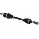 FRont right driveshaft for Tactic 550