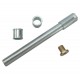 Front wheel axle for DB250 MZK
