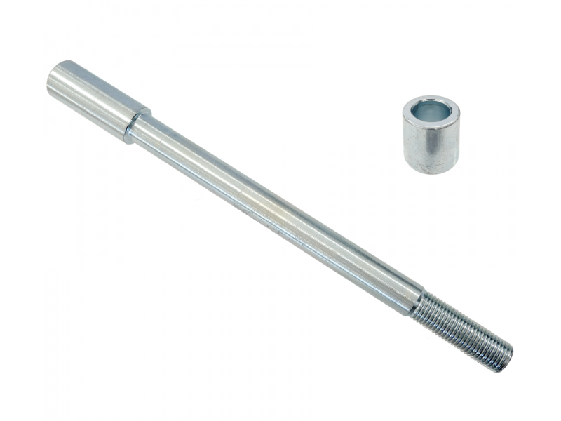 Front rim axle Stratos 125