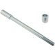 Front rim axle Stratos 125