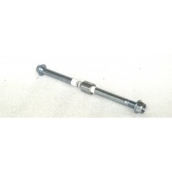 Front rim axle Street-R 125