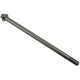 Front wheel axle E8S