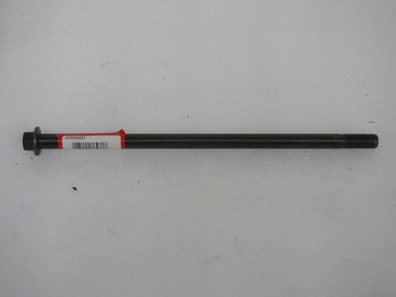 Front wheel axle Coral 125