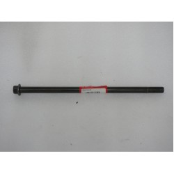 Front wheel axle Coral 50