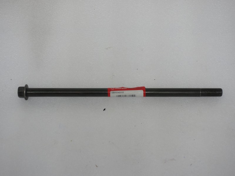 Front wheel axle Coral 50