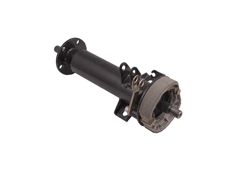 Driving axle for Tres scooter
