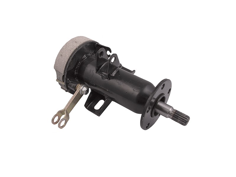 Driving axle for Tres scooter