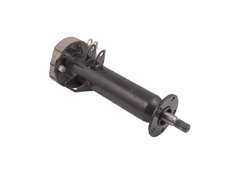 Driving axle for Tres scooter