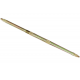 Rear wheel axle ATV Rocky 125