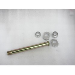 Rear wheel axle NXT300