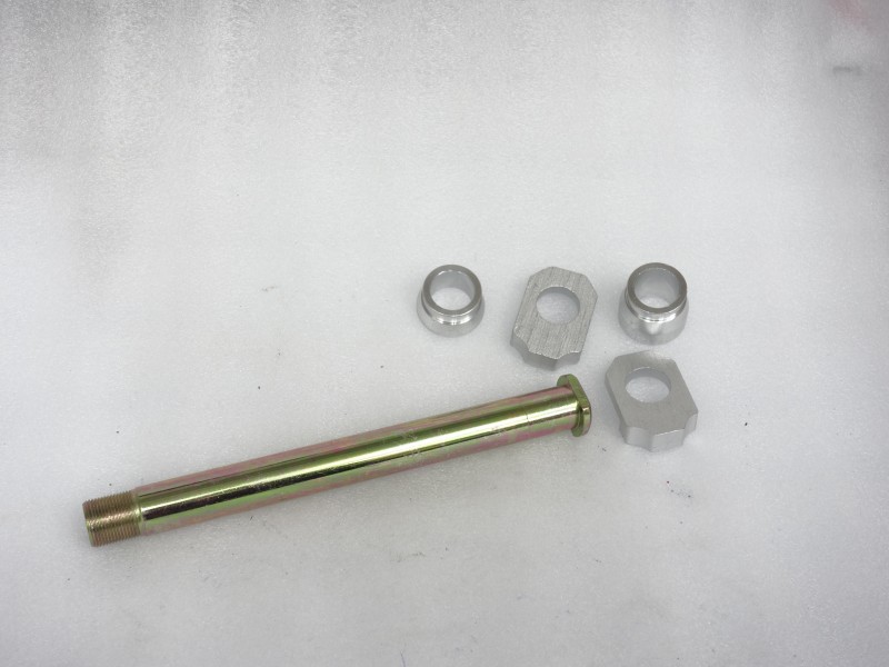 Rear wheel axle NXT300