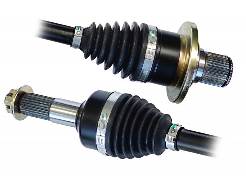 Rear left driveshaft for Tactic 550 Rear left driveshaft for Tactic 550