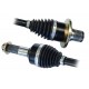 Rear left driveshaft for Tactic 550 Rear left driveshaft for Tactic 550