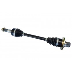 Rear left driveshaft for Tactic 550 Rear left driveshaft for Tactic 550
