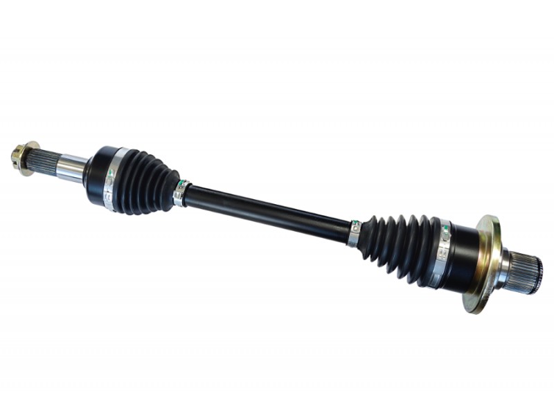 Rear left driveshaft for Tactic 550 Rear left driveshaft for Tactic 550