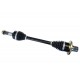 Rear left driveshaft for Tactic 550 Rear left driveshaft for Tactic 550