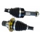 Rear right driveshaft for Tactic 550