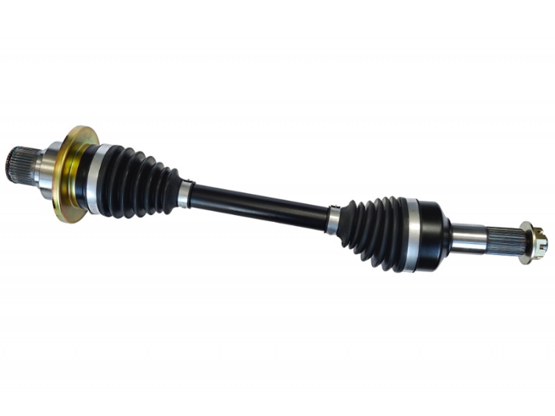 Rear right driveshaft for Tactic 550