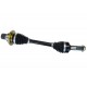 Rear right driveshaft for Tactic 550