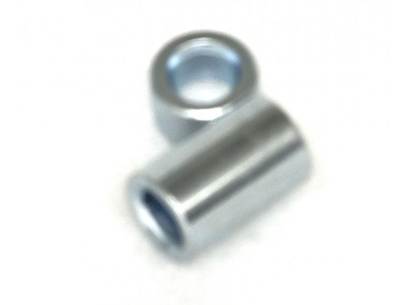Rear Wheel Axle Bushing Volcano 50
