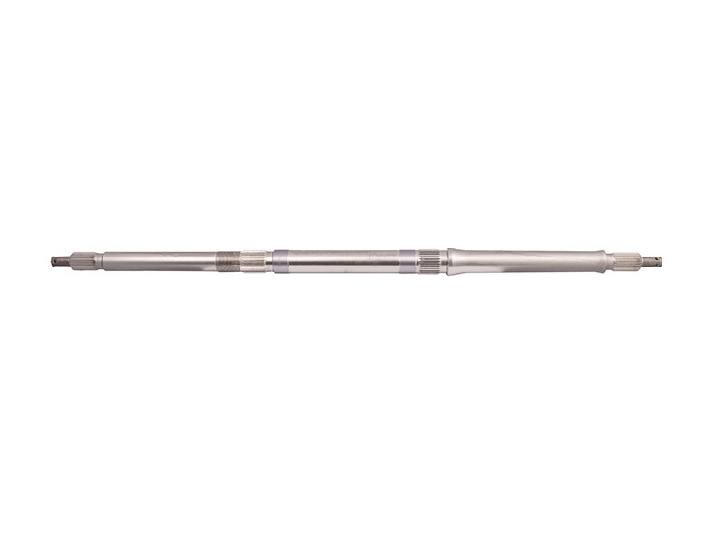 Rear wheel axle for for ATV Mikilon