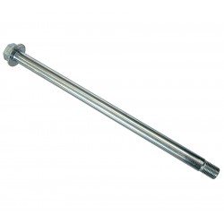 Rear wheel axle for BLADE R