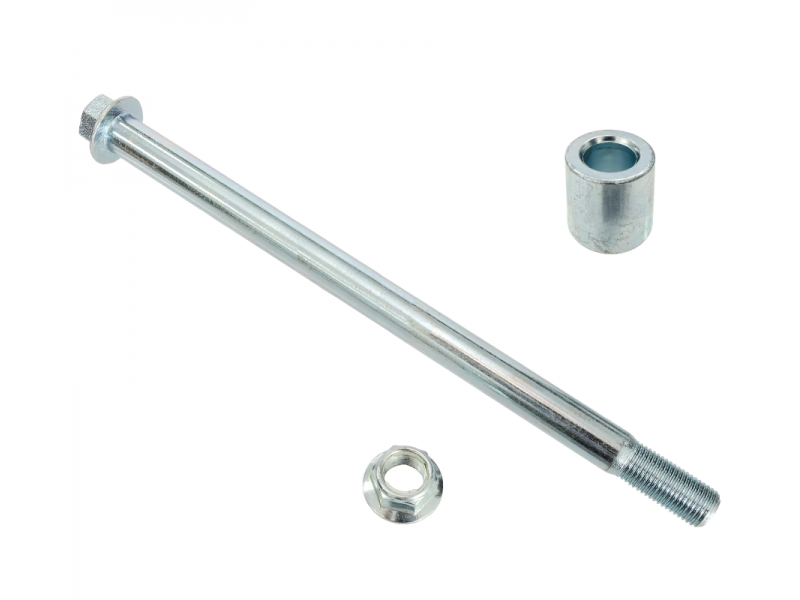 rim axle rear Street-R 125