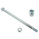 rim axle rear Street-R 125
