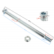 rim axle rear Street-R 125
