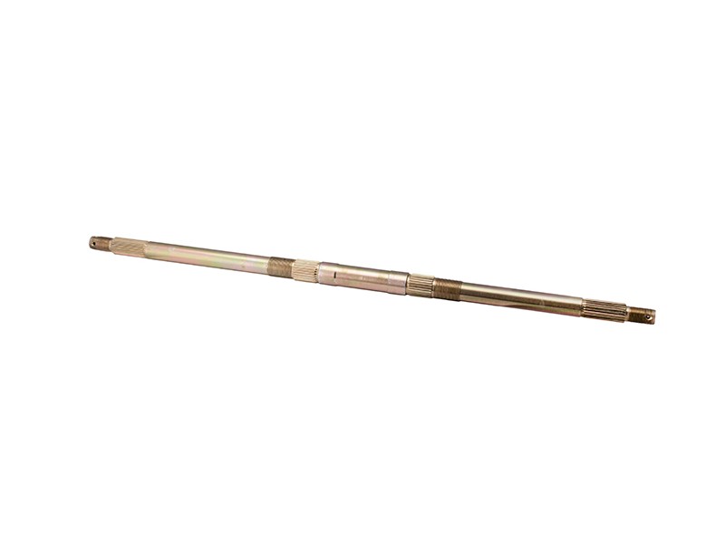 Rear wheel axle for ATV Force