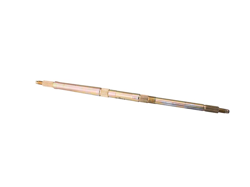 Rear wheel axle for ATV Eagle