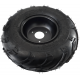 Wheel for ATV 16x8-7 (160 / 70-7) 17F
