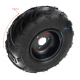 Wheel for ATV 16x8-7 (160 / 70-7) 17F