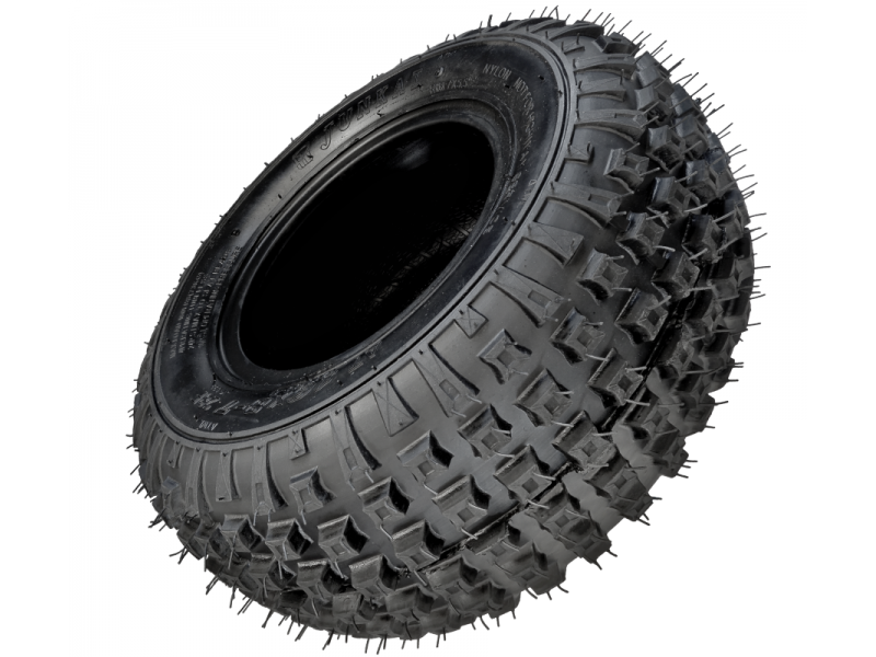 Tubeless tire AT16x8-7 Y809 16F for ATV