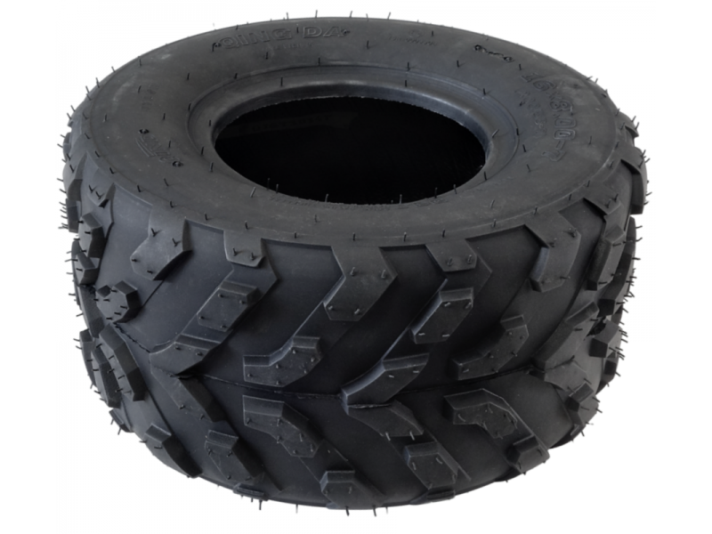Tire 16x8-7 QD-136 for ATV
