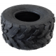 Tire 16x8-7 QD-136 for ATV