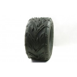 Tubeless tire 7-200/55 for ATV