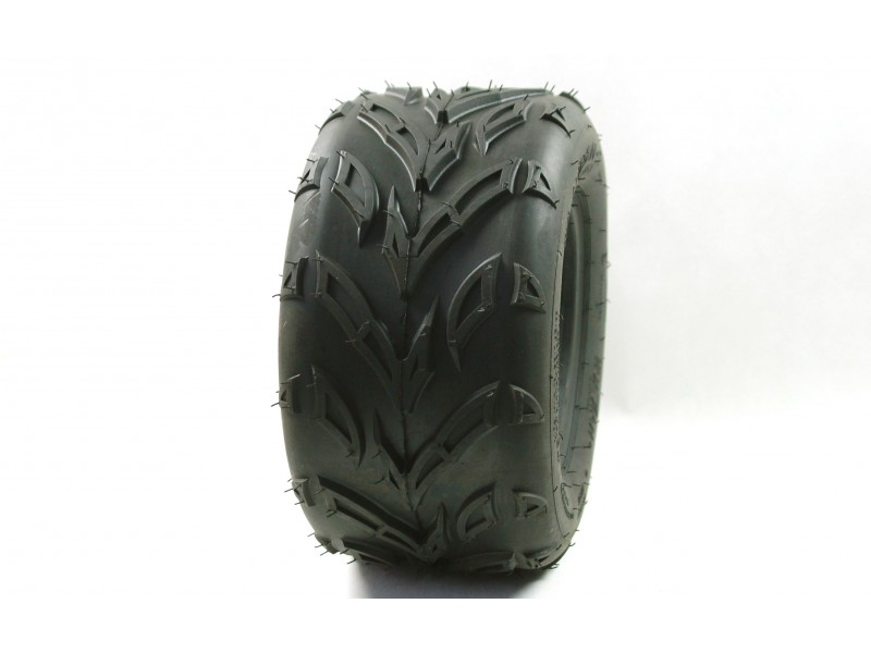 Tubeless tire 7-200/55 for ATV