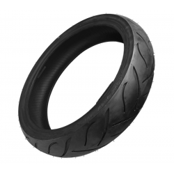 Front tyre (Manlung 110/70-17) Naked 125