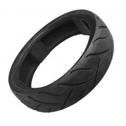 Rear tyre (Manlung 140/60-17) Naked 125