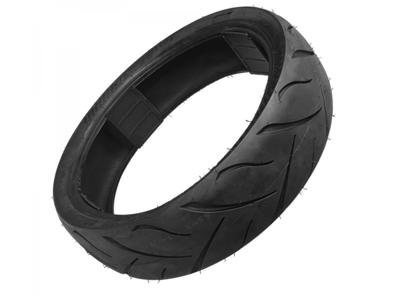 Rear tyre (Manlung 140/60-17) Naked 125
