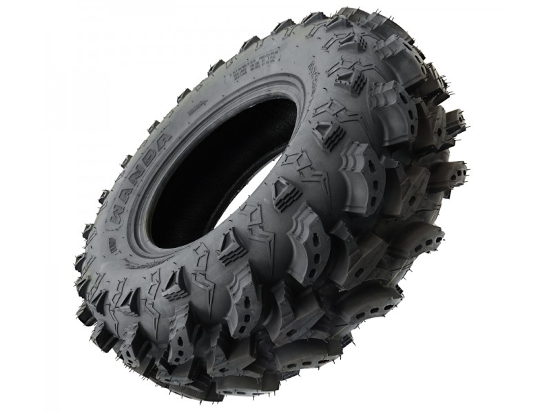 Front tire Hisun Tactic 550