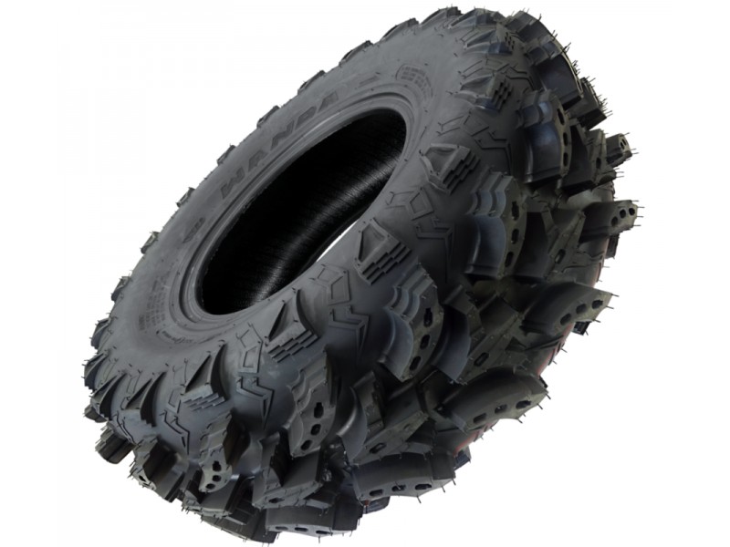Rear tire Hisun Tactic 550