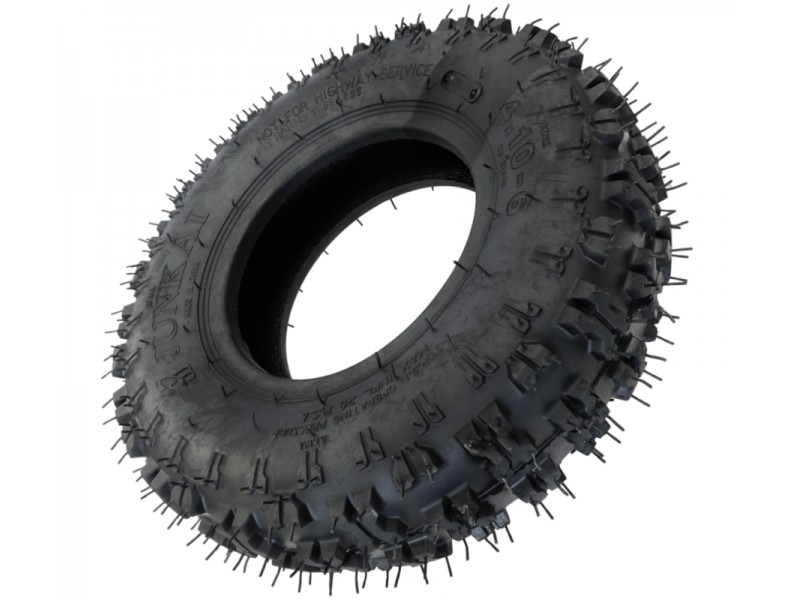 Tire MR685 4.10-6TL